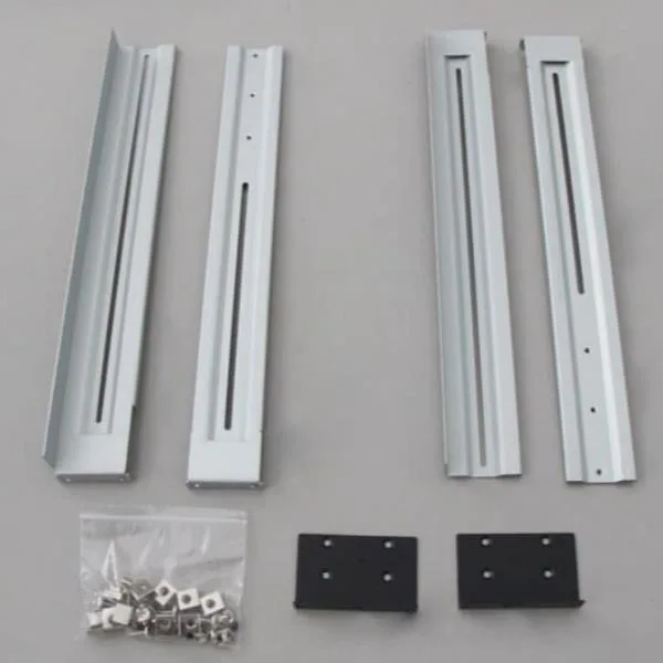 20250929161035_kit_guide_supporto_rack11_rt_g2_6_10_kva_ebm_4nwp100111r0004_1tmch Kit Guide Supporto Rack11 Rt G2 6-10 Kva Ebm 4NWP100111R0004 1τμχ - Image 1