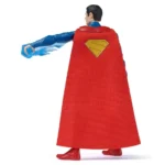 Φιγούρα Δράσης Superman για 4+ Ετών 15εκ.