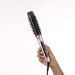 Babyliss Κεραμική Ηλεκτρική Βούρτσα με Αέρα για Μπούκλες 96W S7613055