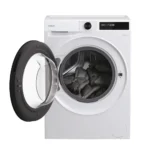 Candy ProWash 550 Πλυντήριο Ρούχων 10kg με Τεχνολογία Ατμού 1400 Στροφών Proactive BP 410BL8-S