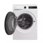 Candy ProWash 550 Πλυντήριο Ρούχων 13kg με Τεχνολογία Ατμού 1600 Στροφών ProActive BP 413BL8-S
