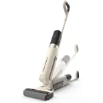 Mova Mova K30 Επαναφορτιζόμενη Σκούπα 2 σε 1 Stick & Χειρός Λευκή