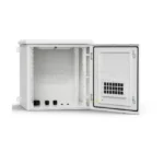 Box Ip55 Rwo 12u 600x450x600 Grigio