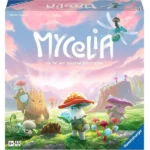 Επιτραπέζιο Παιχνίδι Mycelia για 1-4 Παίκτες 9+ Ετών 27489 (GER) Ravensburger