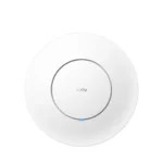 Cudy BE11000 v1 WiFi Mesh Network Access Point Wi‑Fi 7 Tri Band (2.4 & 5 & 6GHz)