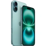 Apple iPhone 16 Plus (8/128GB) Teal