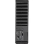 Western Digital Elements Desktop USB 3.0 Εξωτερικός HDD 26TB 3.5" Μαύρο