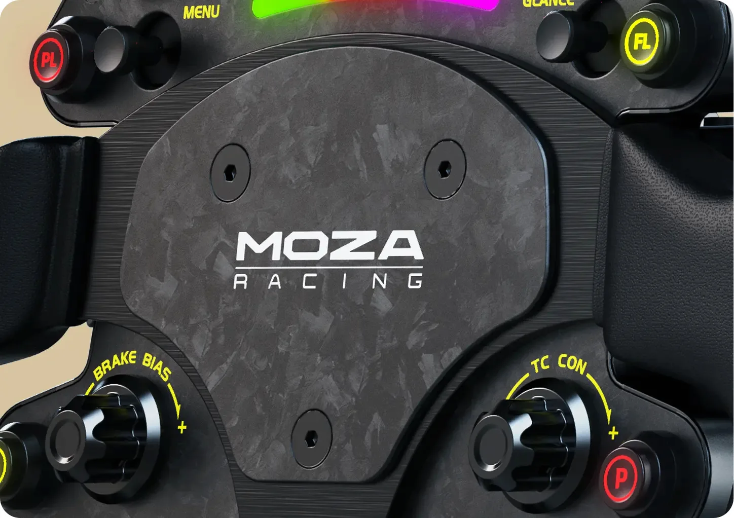 20250930123936_5ac12fbf Moza Racing Moza RS V2 Τιμονιέρα για PC - Image 1