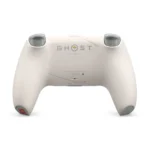 Sony DualSense Ghost of Yotei Ασύρματο Gamepad για PS5 Χρυσό