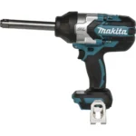 Makita Δραπανοκατσάβιδο Μπαταρίας Solo Brushless 18V DTW1005Z