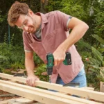 Bosch EasyDrill 18V38 Set Δραπανοκατσάβιδο Μπαταρίας 18V 1x2.5Ah 0615A5008K