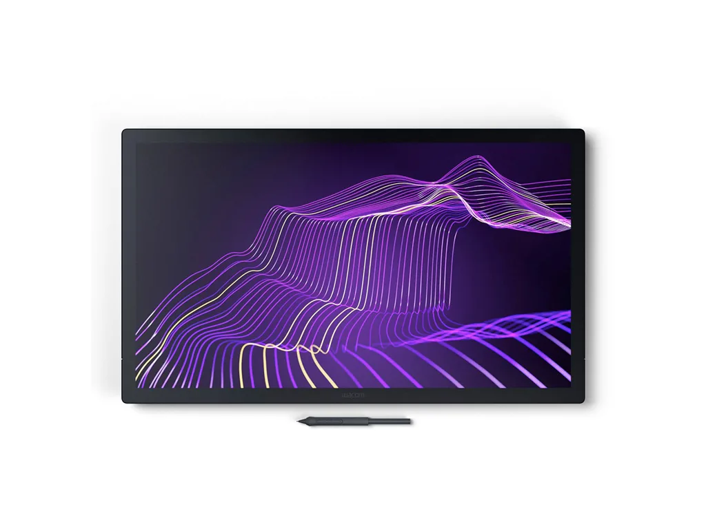 20250930142554_wacom_cintiq_pro_27_grafida_schediasis_me_othoni_4k_27 Wacom Cintiq Pro 27 Γραφίδα Σχεδίασης με Όθονη 4K 27" - Image 1