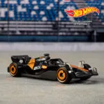 Hot Wheels Αυτοκινητάκι F1 Racing 5 Pack Formula 1 για 3+ Ετών