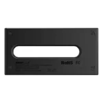 XTAR USB Φορτιστής 8 Μπαταριών Ni-MH Μεγέθους AA/AAA