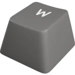 Genesis Keycap (NAG-2004)