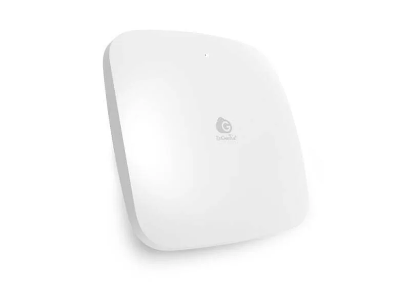 20250930152919_910baeff EnGenius ECW210L v1 Access Point Wi‑Fi 6 Dual Band (2.4 & 5GHz) - Image 1