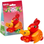 Brio Toys Παιχνίδι Μινιατούρα για 3+ Ετών 16εκ. 36216