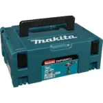 Makita Δραπανοκατσάβιδο Μπαταρίας 18V DHP492RTJ