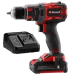 Einhell TP-CD 18/60 Li- i BL Κρουστικό Δραπανοκατσάβιδο Μπαταρίας Brushless 18V 1x2Ah 4514211