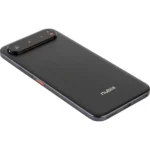 Nubia Air 5G Dual SIM (8/256GB) Titanium Black