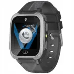 Παιδικό Smartwatch με Κάμερα Μαύρο 2042165