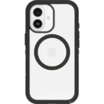 Otterbox Defender Pro Xt Magsafe Edition Back Cover Σιλικόνης / Πλαστικό με Λουράκι Διάφανο (iPhone 17) 77-98480