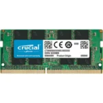 Crucial DDR4 με Module και Ταχύτητα 3200 για Laptop CT16G4SFRA32AT