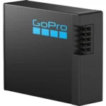 GoPro HERO13 Action Camera 5K Λήψης 360° Υποβρύχια Extended Power Bundle με Οθόνη 2.27" και Wi-Fi Μαύρη