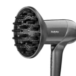 Babyliss D6200DE Επαγγελματικό Πιστολάκι Μαλλιών με Φυσούνα 1600W 214692