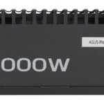 Asus Pro WS 3000W Μαύρο Τροφοδοτικό Υπολογιστή Full Modular 80 Plus Platinum