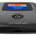 Strong Ασύρματο 4G Φορητό Hotspot Wi‑Fi 4