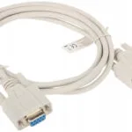Digitus Cable VGA male - VGA female 2m (AK-610203-020-E)