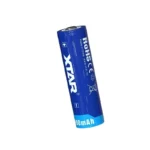 XTAR Επαναφορτιζόμενη Μπαταρία 21700 Li-ion 4900mAh 3.7V
