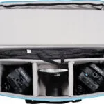 Nanlite Kit Φωτισμού 3828