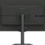 Gigabyte M27Q3 IPS Monitor 27" QHD 2560x1440 300Hz με Χρόνο Απόκρισης 1ms GTG