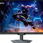 Gigabyte M27UP IPS HDR Monitor 27" 4K 3840x2160 160Hz με Χρόνο Απόκρισης 1ms GTG