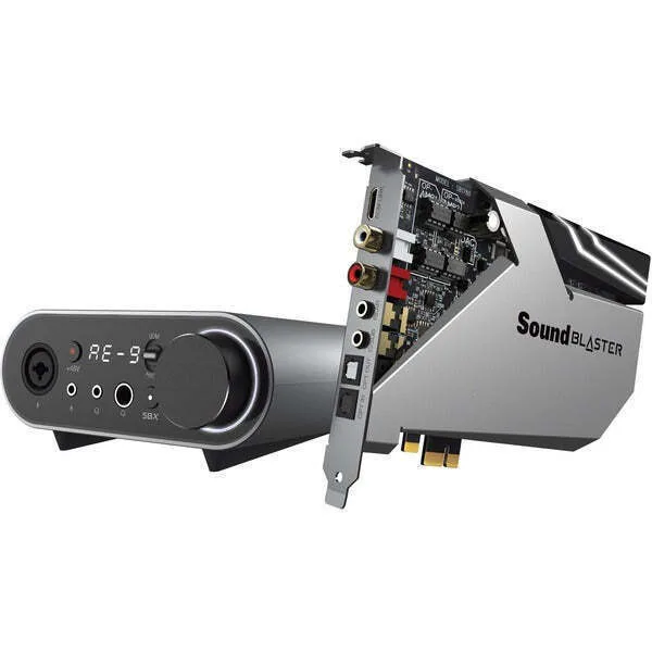 20251002114656_2701ea66 Creative Labs Soundblaster Ae-9 - Image 1