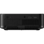 Epson EF-62B Mini Projector 3LCD 4K Ultra HD Laser με Wi-Fi και Ενσωματωμένα Ηχεία