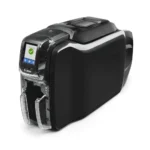 Zebra Εκτυπωτής Ετικετών USB, Ethernet 300 dpi Έγχρωμος ZC35-000C000EM00