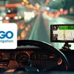 Modecom Συσκευή Πλοήγησης GPS Freeway με Οθόνη 5" & Card Slot