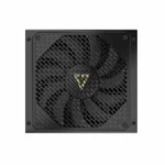 Modecom Volcano Hex 750W Μαύρο Τροφοδοτικό Υπολογιστή Full Modular Cybenetics Gold