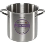 De Buyer Prim Appety Κατσαρόλα Μαρμίτα 20cm 3507.20