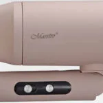 Maestro Πιστολάκι Μαλλιών 2000W MR-232