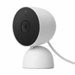 Google GA01998-IT IP Κάμερα Παρακολούθησης Full HD 1080p