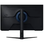 Samsung Odyssey G5 G51F VA HDR Gaming Monitor 27" QHD 2560x1440 180Hz με Χρόνο Απόκρισης 1ms GTG