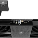 Arctic Senza 5700G PRO Desktop PC (Ryzen 7-5700G/32GB DDR4/1TB SSD/W11 Pro)