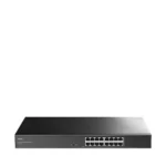 Cudy GS1016L v1 Unmanaged L2 Switch με 16 Θύρες Gigabit (1Gbps) Ethernet