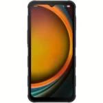 Samsung XCover7 Pro Enterprise Edition 5G Dual SIM (8/256GB) Ανθεκτικό Smartphone Μαύρο