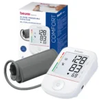 Arm Blood Pressure Monitor Bm38