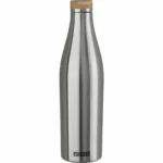 Sigg Meridian Brushed Μπουκάλι Θερμός Ανοξείδωτο BPA Free 500ml Ασημί 8999.60